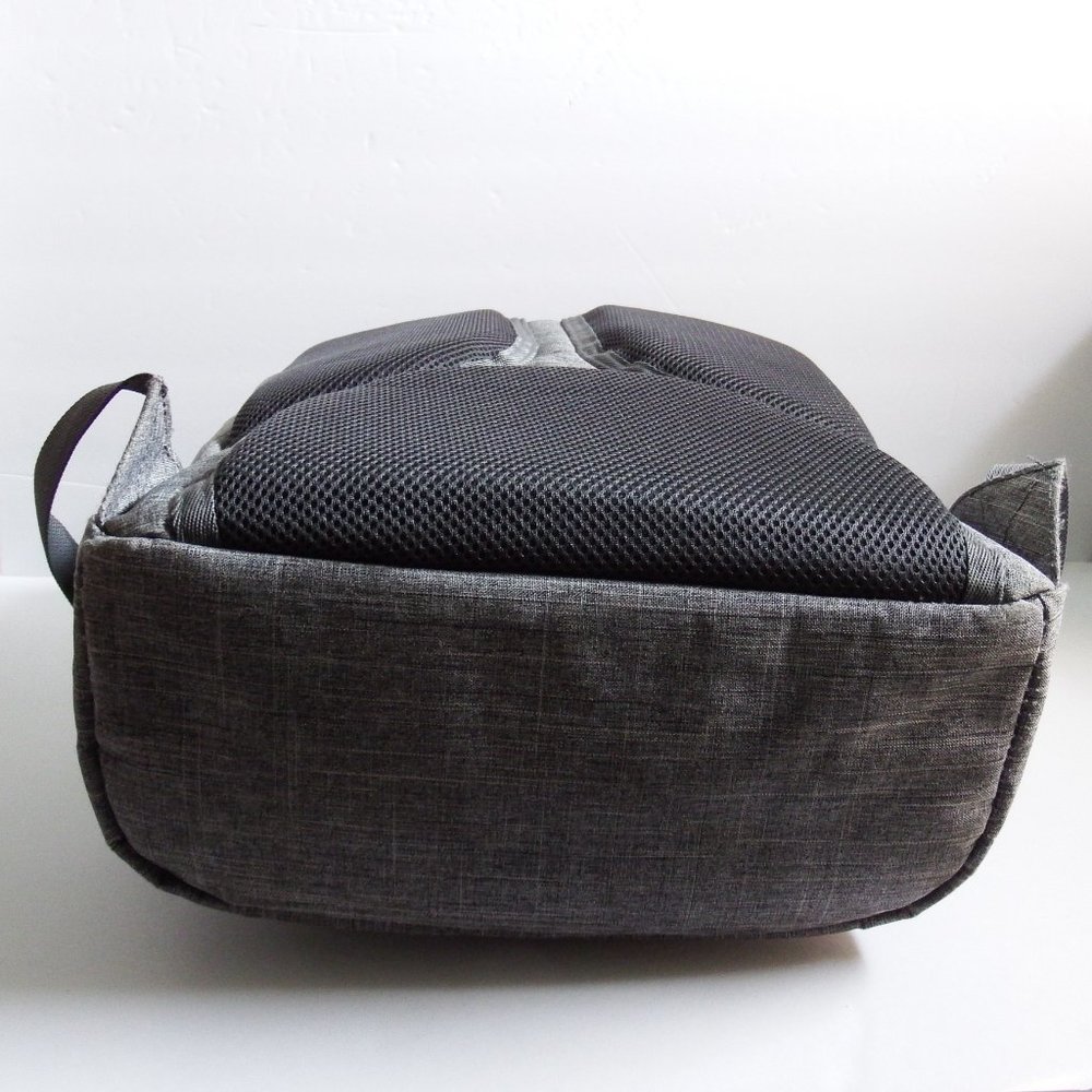 Dental Intelligence Software Gray Backpack - image 7